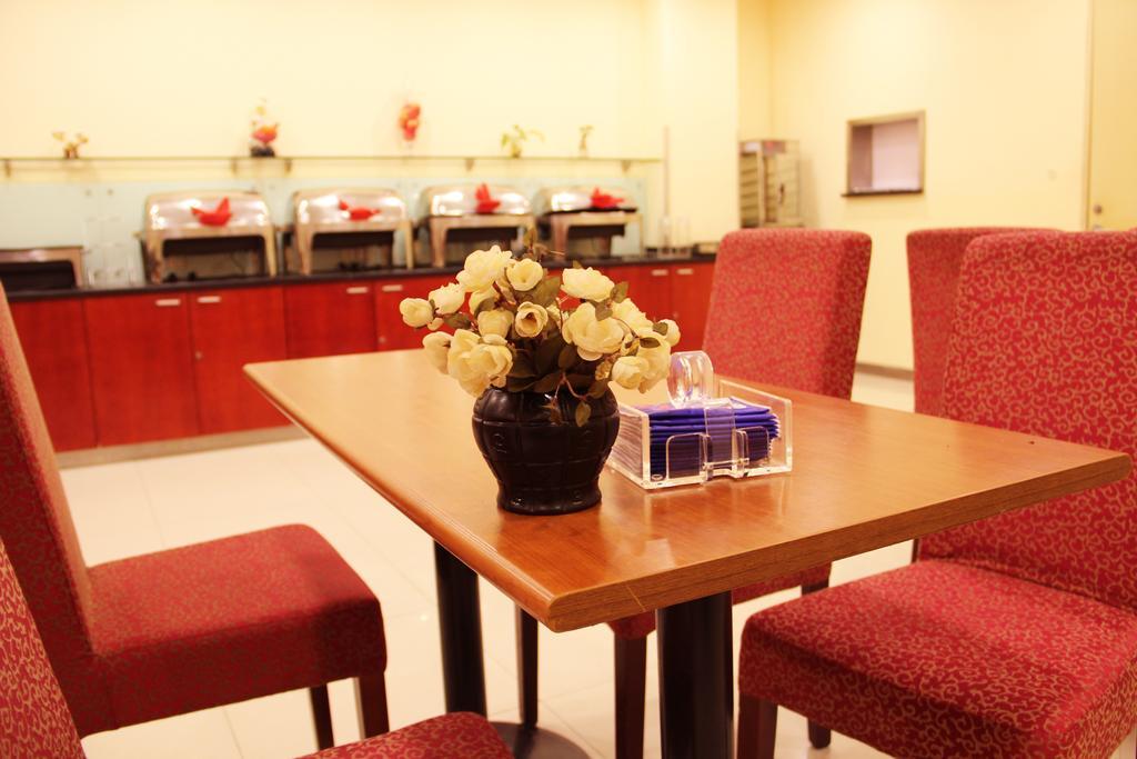 Hanting Express Xinyu Xianlai Avenue Dış mekan fotoğraf
