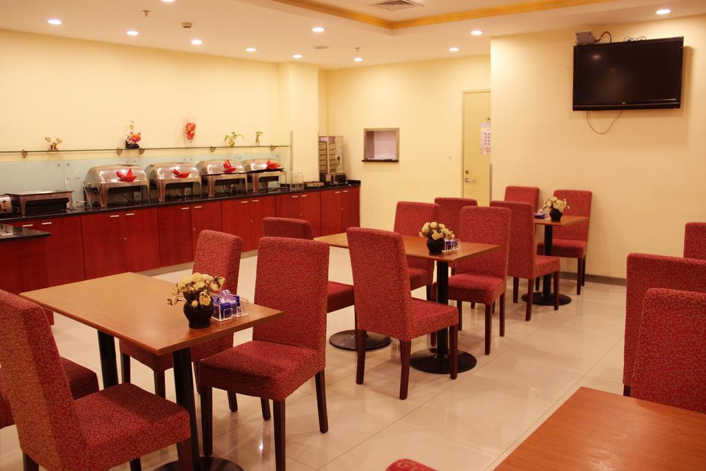 Hanting Express Xinyu Xianlai Avenue Dış mekan fotoğraf