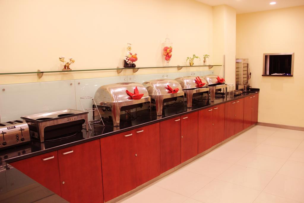 Hanting Express Xinyu Xianlai Avenue Dış mekan fotoğraf
