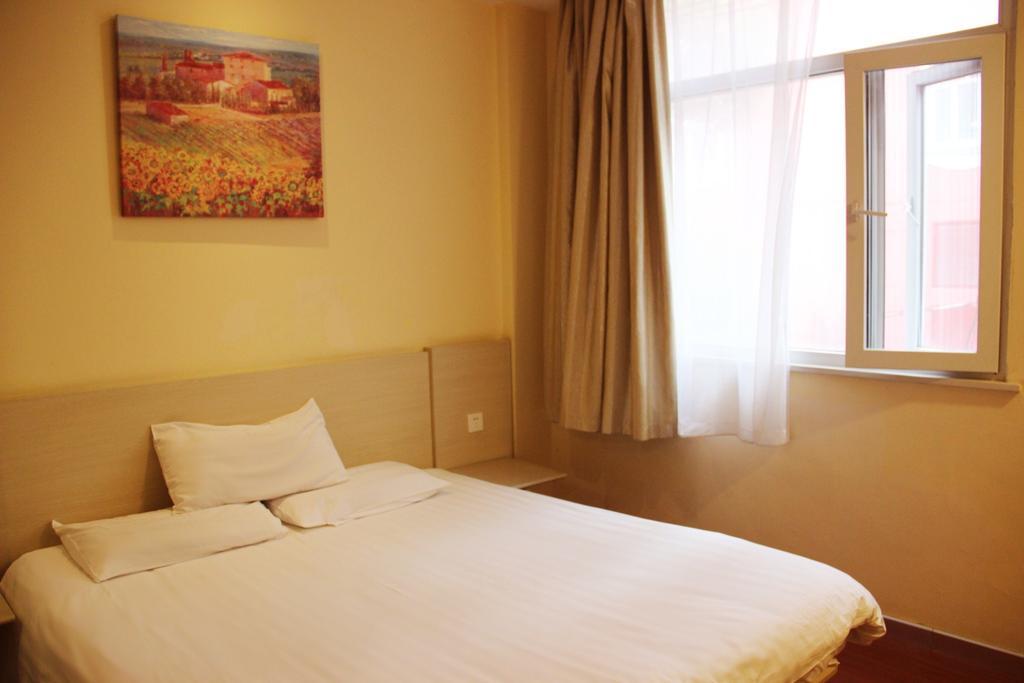 Hanting Express Xinyu Xianlai Avenue Dış mekan fotoğraf