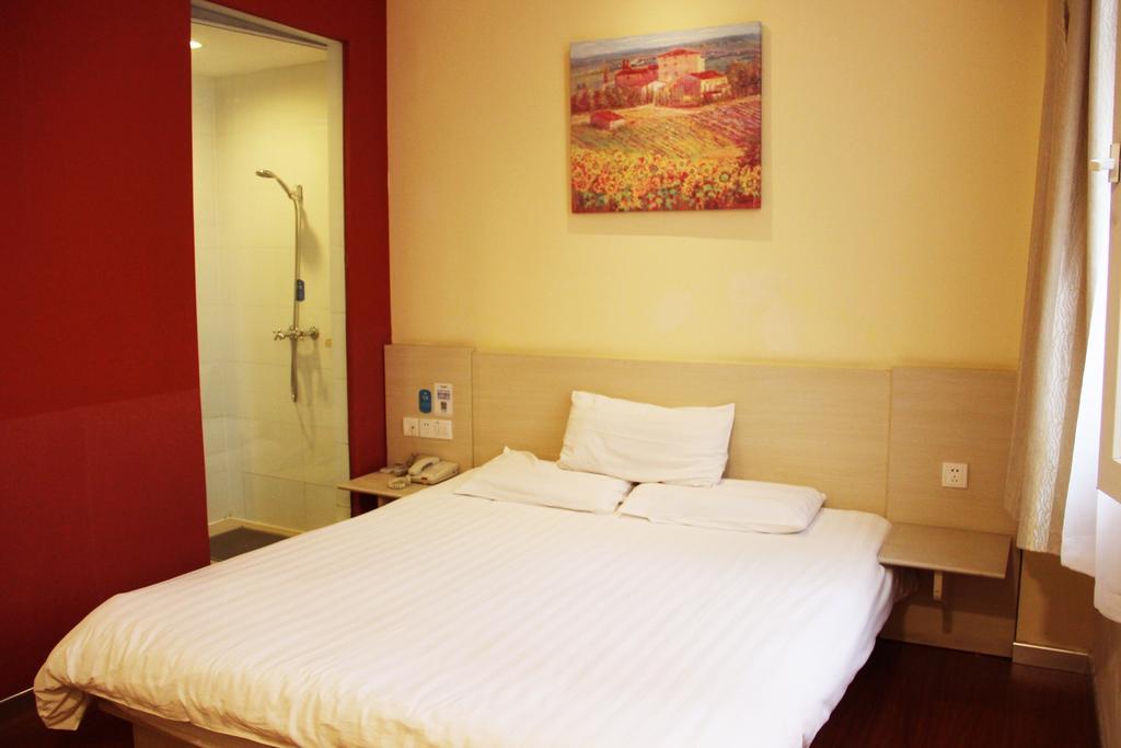 Hanting Express Xinyu Xianlai Avenue Dış mekan fotoğraf